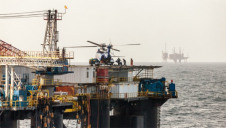 The UK's oil and gas sector represents 230,000 onshore jobs and 30,000 offshore roles